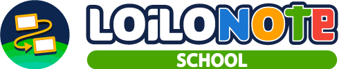 LoiLoNote School 培育「思考力｣｢簡報力｣｢英語聽說讀寫能力」之雲端授課支援系統