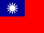 Taiwan flag