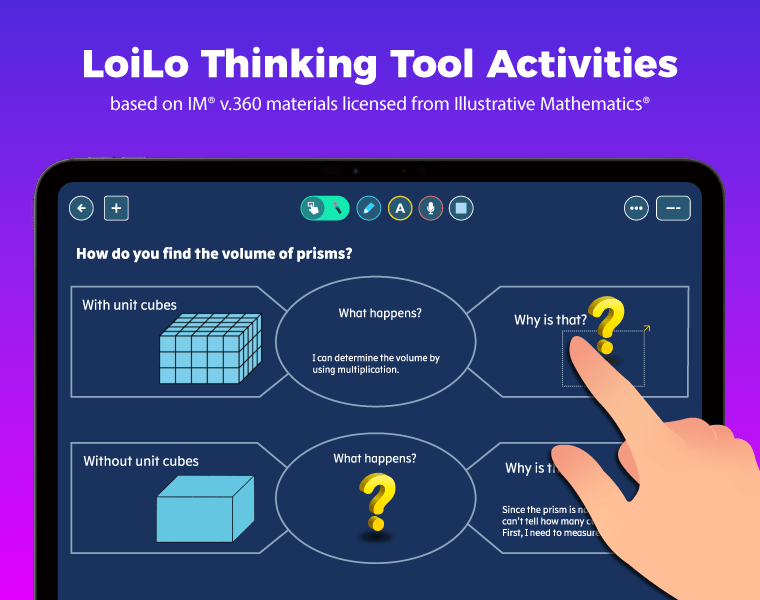 Thinking Routines & Beyond