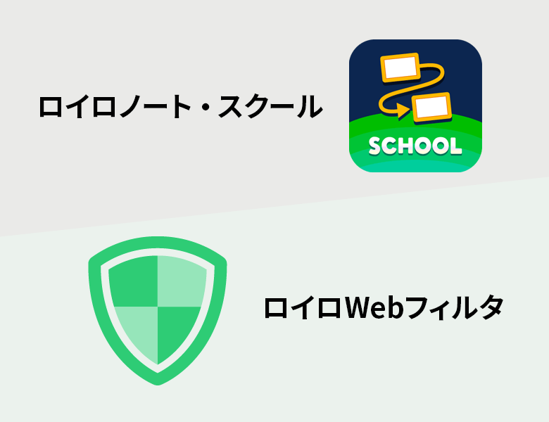 授業支援ソフトのロイロノート・スクールが無料で使える