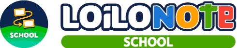 [LoiLoNote for School] The interactive lesson platform for student-centered learning in K-12