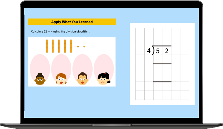 Fully customize-able curriculum