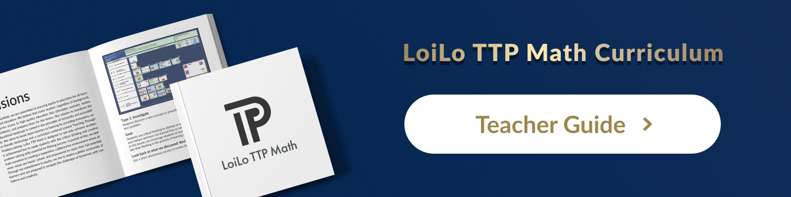 LoiLo TTP Math Curriculum